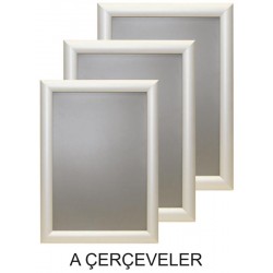 A Çerçeveler