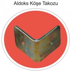 Aldoks Köşe Takozu