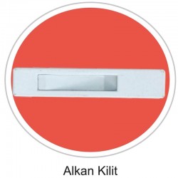 Alkan Kilit