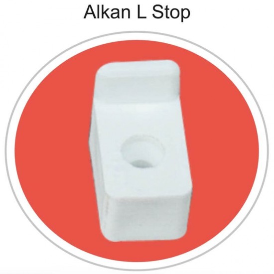 Alkan L Stop