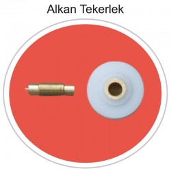 Alkan Tekerlek