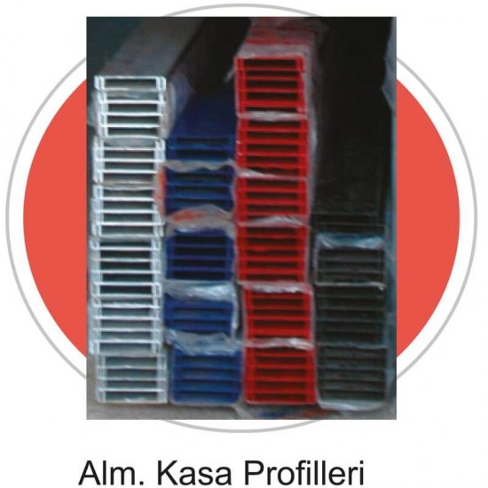 Alm Kasa Profilleri