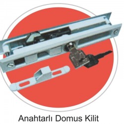 Anahtarlı Domus