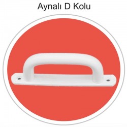 Aynalı D Kol