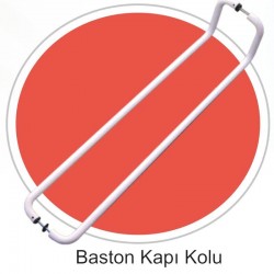 Baston Kapı Kolu