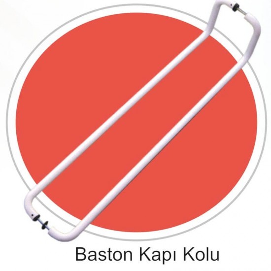 Baston Kapı Kolu