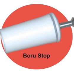 Boru Stop