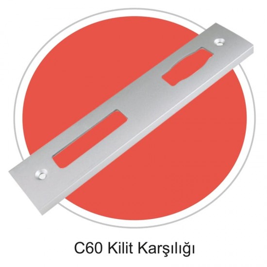 C60 Kilit Karşılığı