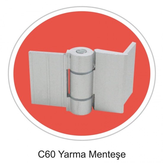 C60 Yarma Menteşe