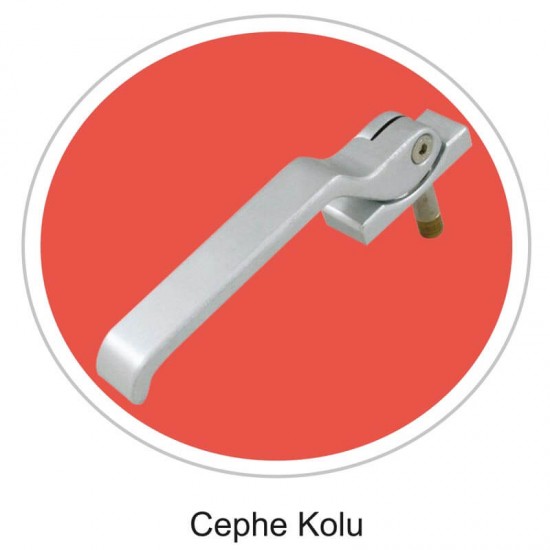 Cephe Kolu