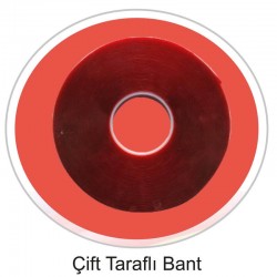 Çift Tarafli Bant