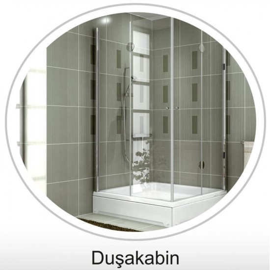 Duşakabin