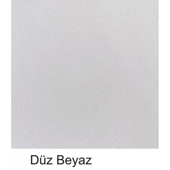 Düz Beyaz