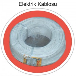 Elektrik Kablosu Elektrik Kablosu