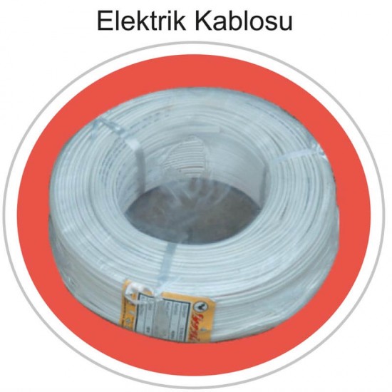 Elektrik Kablosu Elektrik Kablosu