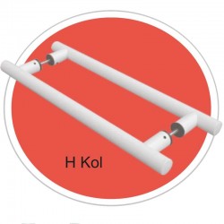 Kıvrık H Kol Kıvrık H Kol