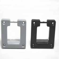 HCE 1105 GOLD ÇIKIŞ YOLU U PLASTİĞİ