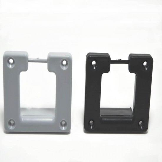 HCE 1105 GOLD ÇIKIŞ YOLU U PLASTİĞİ