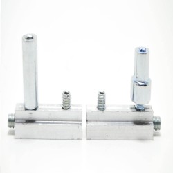 HCE 1107 GOLD AYARLI MENTEŞE