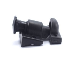 HCE 1110 GOLD PLASTİK KİLİT ALT-ÜST