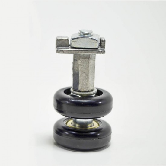 HCE 1115 METAL DÜZ TEKER HCE 1115 METAL DÜZ TEKER