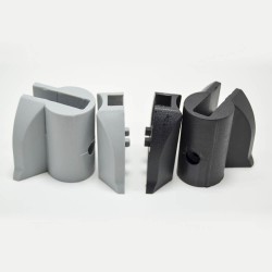 HCE 1121 TAM AÇILI KAPAK HCE 1121 TAM AÇILI KAPAK