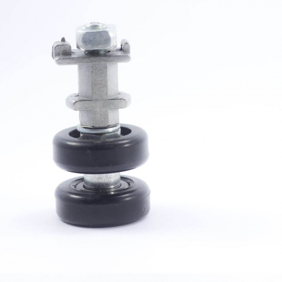 HCF 1316 FIRTINA KERTİKLİ METAL TEKER HCF 1316 FIRTINA KERTİKLİ METAL TEKER