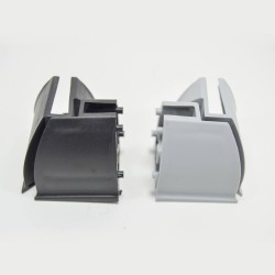 HCF 1318 45' DRC KAPAK