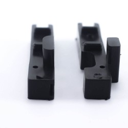 HCS 114 SÜRME EŞİKLİ ÇEKME KAPAK