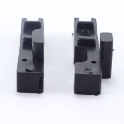 HCS 115 SÜRME EŞİKLİ ÇEKME KAPAK