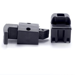 HCS 116 SÜRME İÇ KİLİT PLASTİK