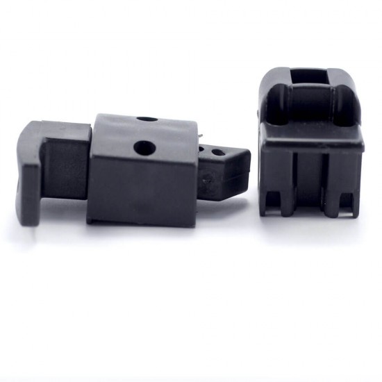 HCS 116 SÜRME İÇ KİLİT PLASTİK HCS 116 SÜRME İÇ KİLİT PLASTİK