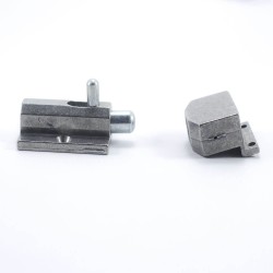 HCS 117 SÜRME METAL DIŞ KİLİT