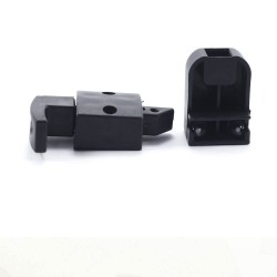 HCS 117 SÜRME PLASTİK DIŞ KİLİT