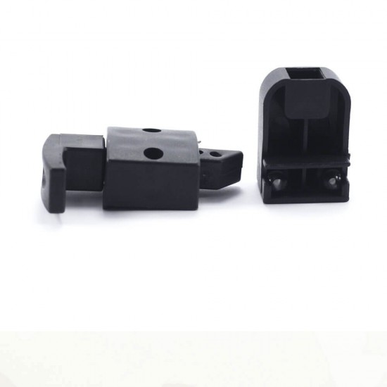 HCS 117 SÜRME PLASTİK DIŞ KİLİT HCS 117 SÜRME PLASTİK DIŞ KİLİT