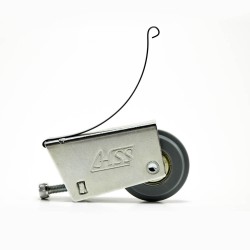 HCS 118 SÜRME EŞİKSİZ ALT TEKER