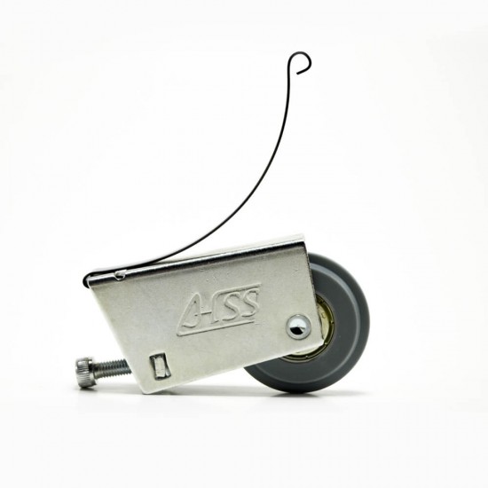 HCS 118 SÜRME EŞİKSİZ ALT TEKER HCS 118 SÜRME EŞİKSİZ ALT TEKER