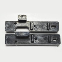 HCS 119 SÜRME EŞİKSİZ ÇEKME KAPAK