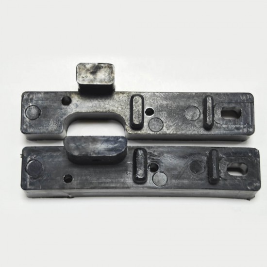 HCS 119 SÜRME EŞİKSİZ ÇEKME KAPAK HCS 119 SÜRME EŞİKSİZ ÇEKME KAPAK