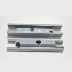 HCS 125 SÜRME EŞİKLİ ALIN ALINA KAPAK HCS 125 SÜRME EŞİKLİ ALIN ALINA KAPAK