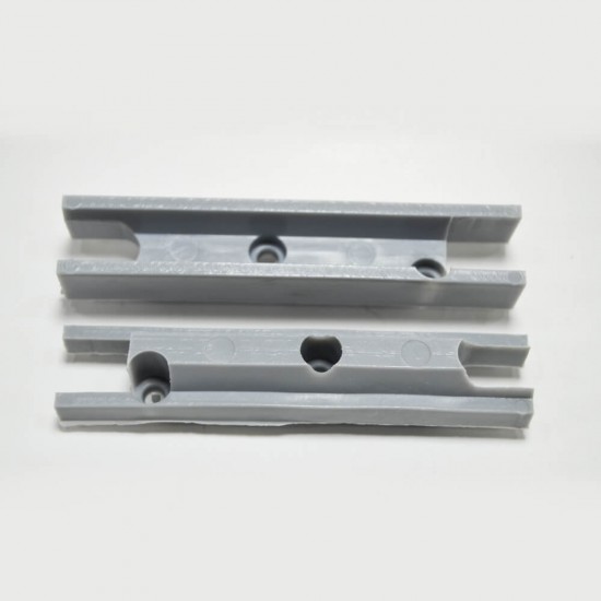 HCS 125 SÜRME EŞİKLİ ALIN ALINA KAPAK