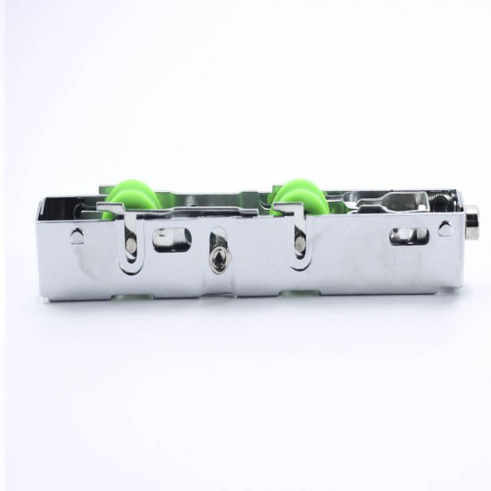 HCS-113-LÜKS-TEKER-YEŞİL