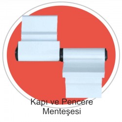 Kapı ve Pencere Menteşesi Kapı ve Pencere Menteşesi