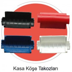 Kasa Köse Takozlari Kasa Köse Takozlari