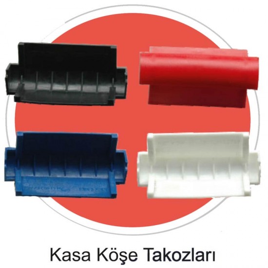 Kasa Köse Takozlari Kasa Köse Takozlari