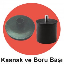 Kasnak ve Boru Başı
