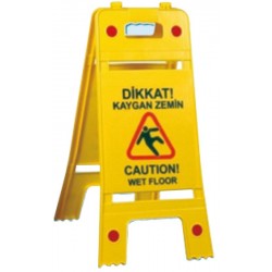 Kaygan zemin duba Kaygan zemin duba