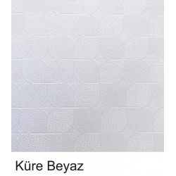 Küre Beyaz