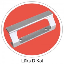 Lüks D Kol Lüks D Kol