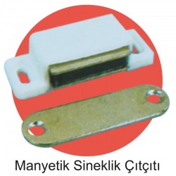 Manyetik Sineklik Çıtçıtı Manyetik Sineklik Çıtçıtı
